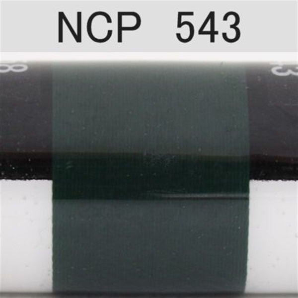PROWRAP NCP(ColorFast)スレッド/グリーン系(543(エバーグリーン)-D(太))